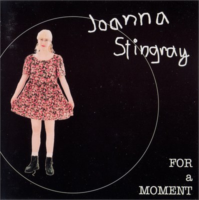 Joanna Stingray - For a moment MR 94066 CD - фото 5676