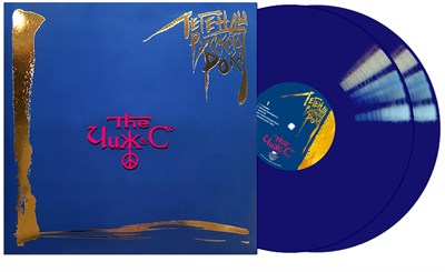 Чиж&Co «Легенды Русского Рока» 2LP blue vinyl MR 25186 LP - фото 5945