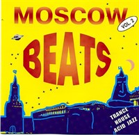 MOSCOW BEATS vol.2