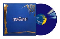 «Крематорий» «Легенды Русского Рока» 2LP blue vinyl