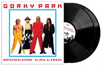 Gorky Park "Moscow Calling" 2LP