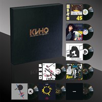 КИНО Коллекция 8LP BOXSET