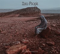 Zero People «Песни времени» CD
