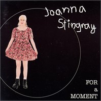 Joanna Stingray - For a moment MR 94066 CD