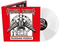 Коррозия металла Russian Vodka LP MR 26206 LP