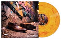 Zero People «Всё, что после» LP MR 26216 LP
