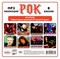РОК. Мр3 коллекция 8 CD MR 23132 CDB