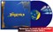 Эпидемия. Легенды русского рока 2LP blue vinyl MR 25176 LP - фото 5777