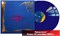 Чиж&Co «Легенды Русского Рока» 2LP blue vinyl MR 25186 LP - фото 5929
