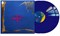 Чиж&Co «Легенды Русского Рока» 2LP blue vinyl MR 25186 LP - фото 5945
