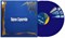 Гарик Сукачёв «Легенды Русского Рока» 2LP blue vinyl MR 25197 LP - фото 5953