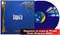 СерьГа «Легенды Русского Рока» 2LP blue vinyl MR 26215 LP