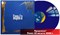 СерьГа «Легенды Русского Рока» 2LP blue vinyl MR 26215 LP