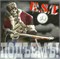 E.S.T. - Подъёмъ! OM 09375 CD
