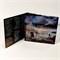 Чёрный кофе «Белый ветер» CD MR 26222 CD