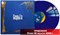 СерьГа «Легенды Русского Рока» 2LP blue vinyl MR 26215 LP