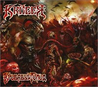 Крюгер «Кровавый голод» CD MR 26225 CD
